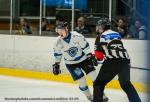 Photo hockey match Chambry - Nantes le 18/04/2024