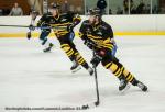 Photo hockey match Chambry - Nantes le 18/04/2024