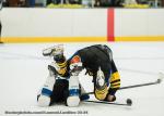 Photo hockey match Chambry - Nantes le 18/04/2024