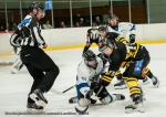 Photo hockey match Chambry - Nantes le 18/04/2024