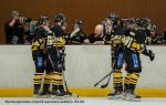 Photo hockey match Chambry - Nantes le 18/04/2024