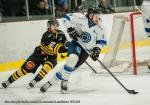 Photo hockey match Chambry - Nantes le 18/04/2024