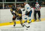 Photo hockey match Chambry - Nantes le 18/04/2024