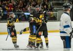 Photo hockey match Chambry - Nantes le 18/04/2024
