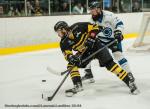 Photo hockey match Chambry - Nantes le 18/04/2024