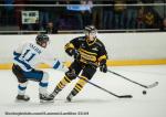 Photo hockey match Chambry - Nantes le 18/04/2024