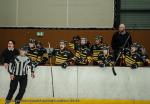 Photo hockey match Chambry - Nantes le 18/04/2024