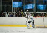 Photo hockey match Chambry - Nantes le 18/04/2024