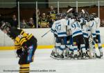 Photo hockey match Chambry - Nantes le 18/04/2024