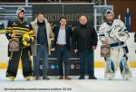 Photo hockey match Chambry - Nantes le 18/04/2024