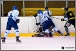 Photo hockey match Chambry - Paris (FV) le 25/02/2017