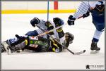 Photo hockey match Chambry - Paris (FV) le 25/02/2017