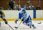 Photo hockey match Chambry - Villard-de-Lans le 23/10/2013