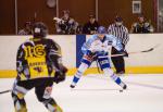 Photo hockey match Chambry - Villard-de-Lans le 23/10/2013