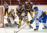 Photo hockey match Chambry - Villard-de-Lans le 23/10/2013