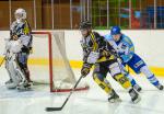 Photo hockey match Chambry - Villard-de-Lans le 23/10/2013