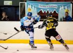 Photo hockey match Chambry - Villard-de-Lans le 23/10/2013