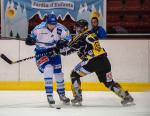 Photo hockey match Chambry - Villard-de-Lans le 23/10/2013