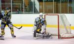 Photo hockey match Chambry - Villard-de-Lans le 23/10/2013