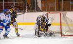 Photo hockey match Chambry - Villard-de-Lans le 23/10/2013