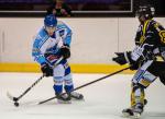 Photo hockey match Chambry - Villard-de-Lans le 23/10/2013