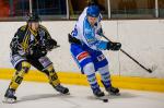 Photo hockey match Chambry - Villard-de-Lans le 23/10/2013