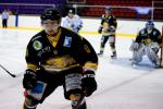 Photo hockey match Chambry II - Marseille le 13/10/2012