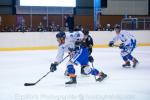 Photo hockey match Chambry II - Marseille le 13/10/2012