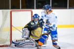 Photo hockey match Chambry II - Marseille le 13/10/2012