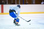 Photo hockey match Chambry II - Marseille le 13/10/2012