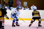 Photo hockey match Chambry II - Marseille le 13/10/2012