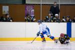 Photo hockey match Chambry II - Marseille le 13/10/2012