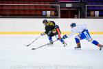 Photo hockey match Chambry II - Marseille le 13/10/2012