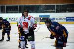 Photo hockey match Chamonix  - Amiens  le 14/12/2013