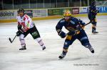 Photo hockey match Chamonix  - Amiens  le 14/12/2013