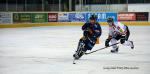 Photo hockey match Chamonix  - Amiens  le 14/12/2013