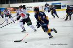 Photo hockey match Chamonix  - Amiens  le 14/12/2013