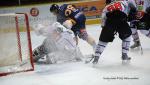 Photo hockey match Chamonix  - Amiens  le 14/12/2013