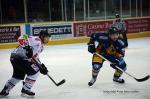 Photo hockey match Chamonix  - Amiens  le 14/12/2013