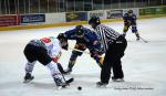 Photo hockey match Chamonix  - Amiens  le 14/12/2013