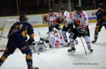 Photo hockey match Chamonix  - Amiens  le 14/12/2013