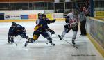 Photo hockey match Chamonix  - Amiens  le 14/12/2013