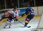 Photo hockey match Chamonix  - Amiens  le 14/12/2013