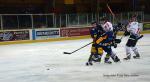 Photo hockey match Chamonix  - Amiens  le 14/12/2013