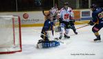Photo hockey match Chamonix  - Amiens  le 14/12/2013