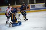 Photo hockey match Chamonix  - Amiens  le 14/12/2013