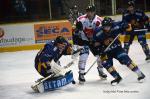 Photo hockey match Chamonix  - Amiens  le 14/12/2013