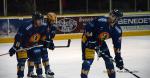 Photo hockey match Chamonix  - Amiens  le 14/12/2013