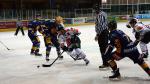 Photo hockey match Chamonix  - Amiens  le 14/12/2013