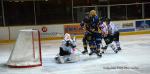 Photo hockey match Chamonix  - Amiens  le 14/12/2013
